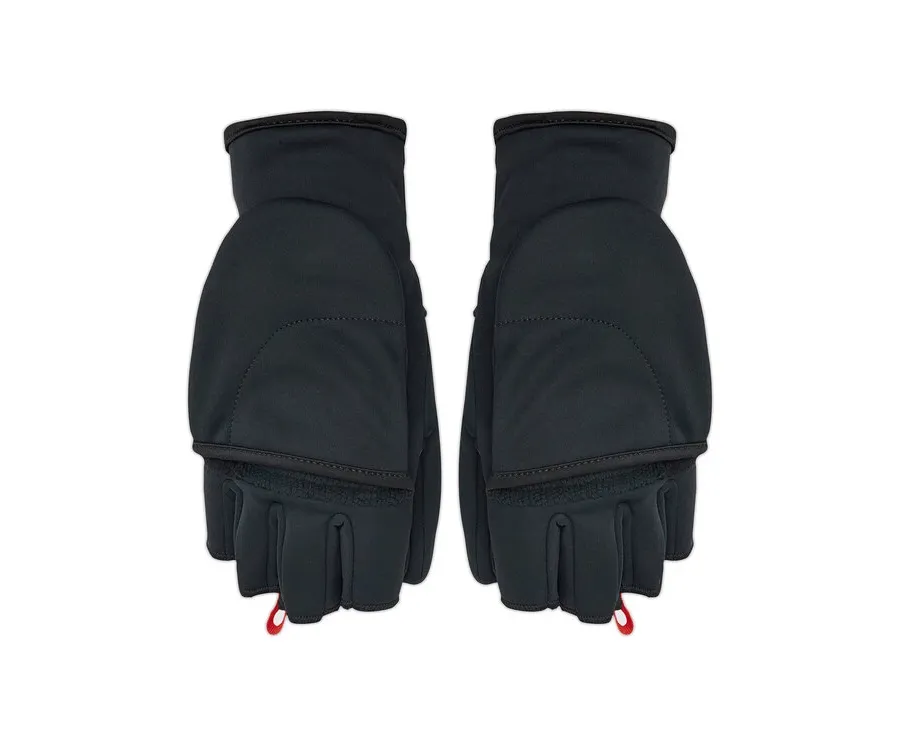 obrazek 1 Salewa Rękawice narciarskie 00-0000026588 Czarny