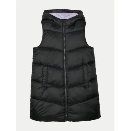 Zdjęcie 4F Kamizelka 4FJWAW24TVJAF130 Czarny Regular Fit