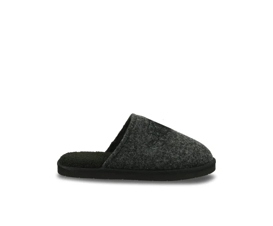 obrazek 1 Gant Kapcie 29698760 Czarny