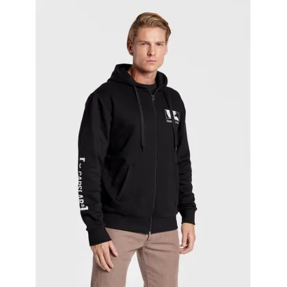 Zdjęcie Capslab Bluza Dragon Ball Z Vegeta CL/DBZ4/1/SWZ/VEG1 Czarny Regular Fit