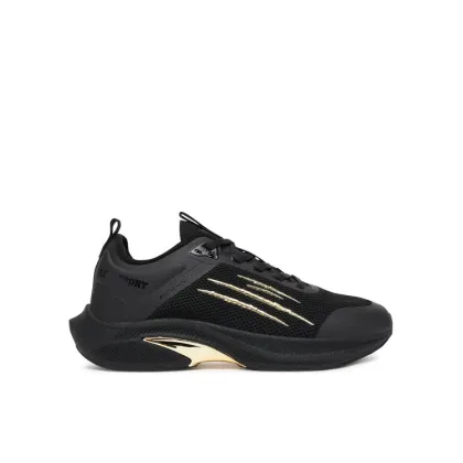 Zdjęcie Plein Sport Sneakersy PAES USC0778 STE003N Czarny