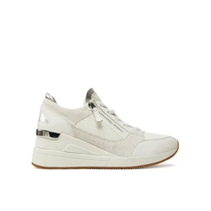 Zdjęcie MICHAEL Michael Kors Sneakersy 43F4DBFS3L Biały