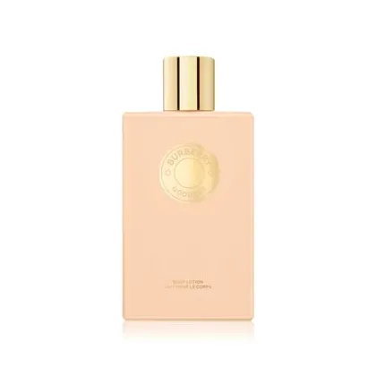 Zdjęcie Burberry Goddess Balsam do ciała 200 ml