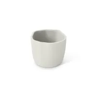 Zdjęcie Mały wazon ceramiczny Tidal od włoskiej marki