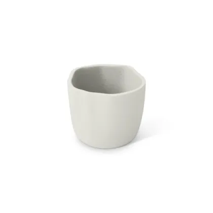 Zdjęcie Mały wazon ceramiczny Tidal od włoskiej marki