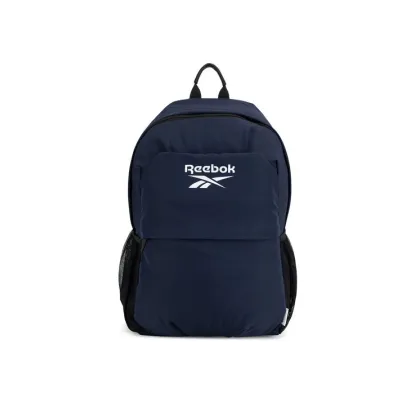 Zdjęcie Reebok Plecak RBK-006-CCC-05 Granatowy