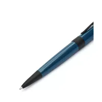 Zdjęcie Ekskluzywny długopis Avatar Ur - Glossy Black Lapis Blue