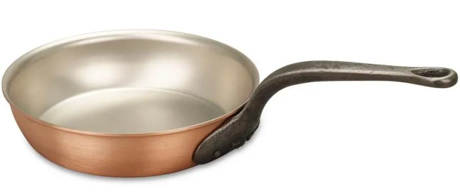 obrazek 1 Patelnia 20 cm o 2,3 mm powłoce z miedzi Falk Culinair