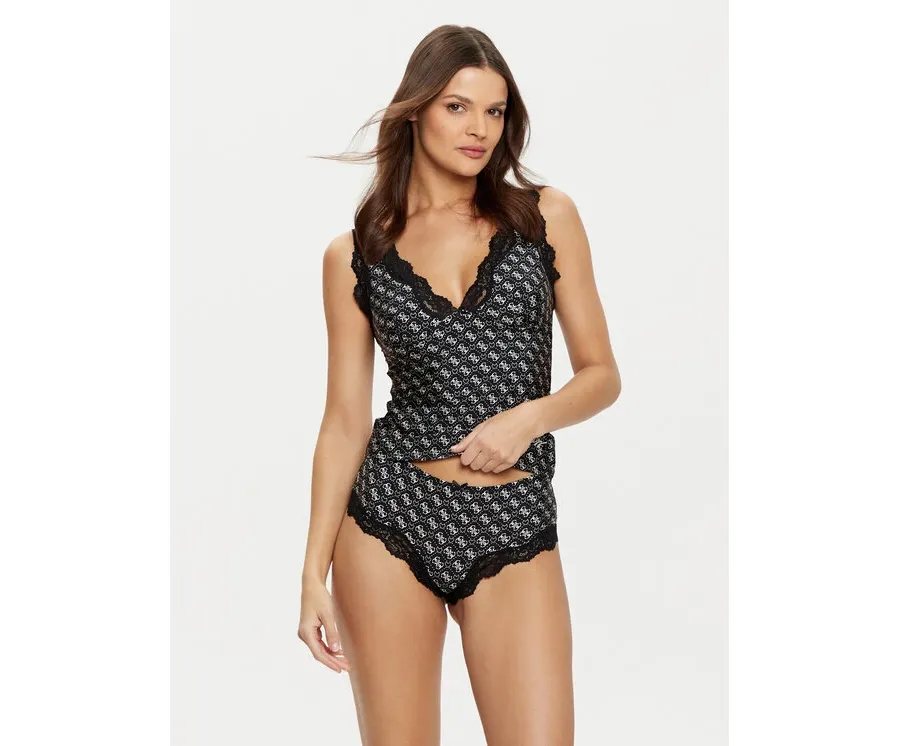 obrazek 1 Guess Komplet bielizny O4BG01 KCF20 Kolorowy Regular Fit