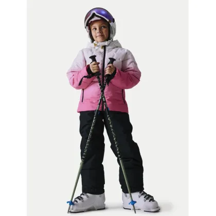 Zdjęcie NAME IT Kurtka narciarska 13228956 Różowy Regular Fit