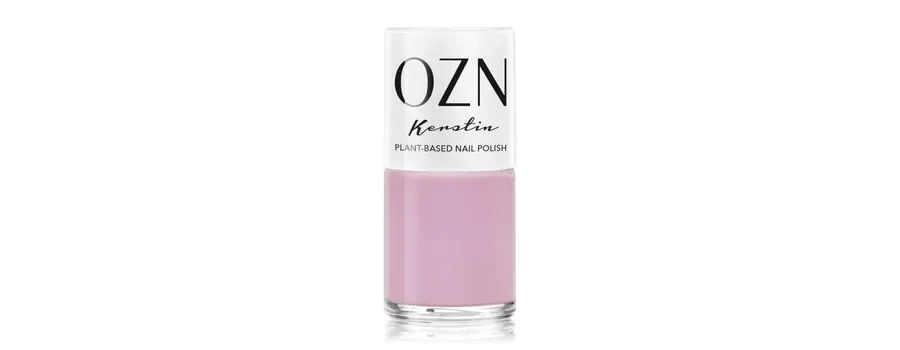 obrazek 1 OZN Kerstin Lakier do paznokci 12 ml Rosa