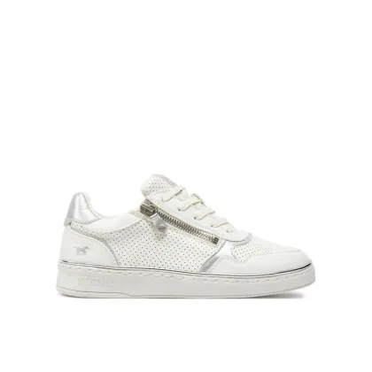Zdjęcie Mustang Sneakersy 1300313 Biały