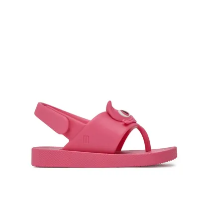 Zdjęcie Melissa Sandały Mini Melissa Teeny Bb 35694 Różowy