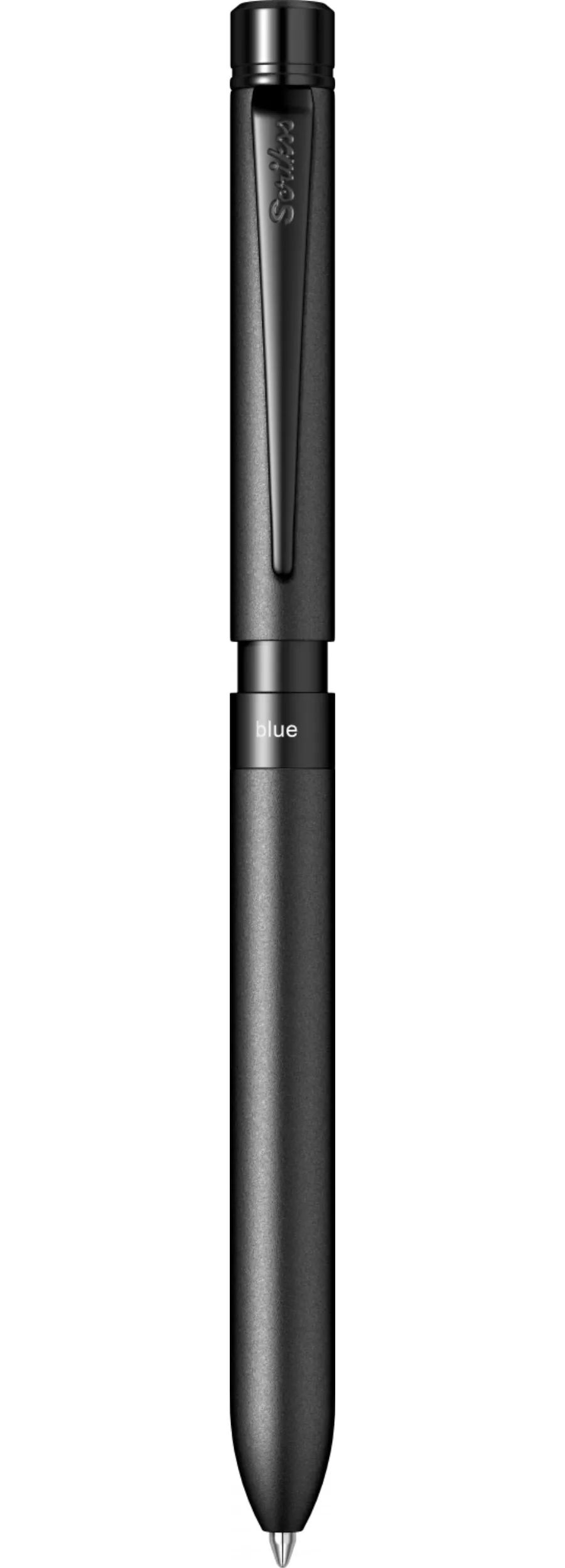 obrazek 1 Wielofunkcyjny długopis 0.7mm z kolekcji Trio Sport 83