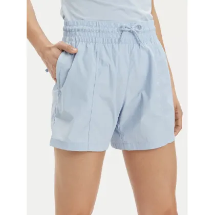 Zdjęcie Columbia Szorty sportowe Boundless Trek™ Active Short 2073124 Błękitny Regular Fit