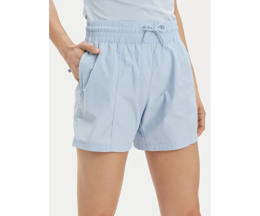 obrazek 1 Columbia Szorty sportowe Boundless Trek™ Active Short 2073124 Błękitny Regular Fit