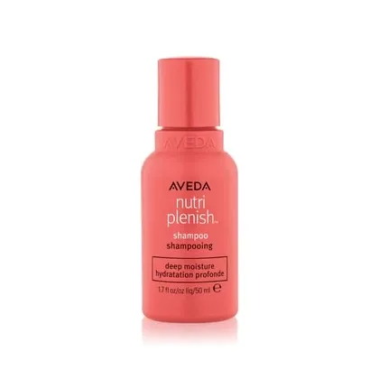 Zdjęcie Aveda Nutriplenish Hydrating Shampoo Deep Moisture Szampon do włosów 50 ml