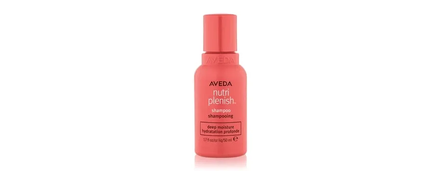 obrazek 1 Aveda Nutriplenish Hydrating Shampoo Deep Moisture Szampon do włosów 50 ml