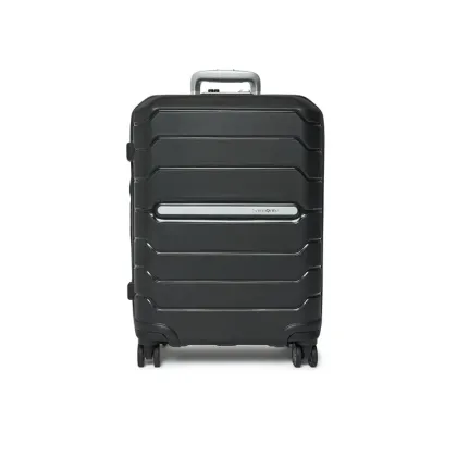 Zdjęcie Samsonite Walizka kabinowa Flux 88537 1041 1INU Czarny