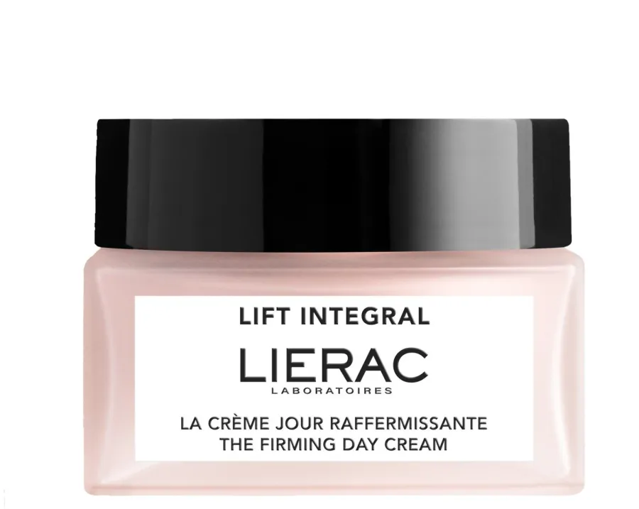 obrazek 1 Lierac Lift Integral Ujędrniający krem na dzień 50 ml