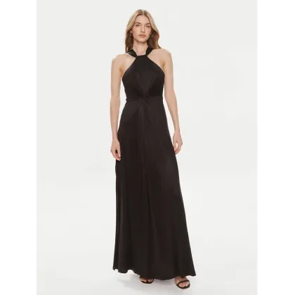 Zdjęcie MVP Wardrobe Sukienka wieczorowa MVPE4AB156.0XXXXXX Czarny Long Fit