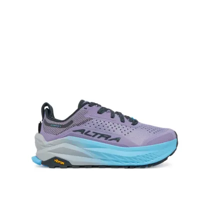 Zdjęcie Altra Buty do biegania Olympus 6 AL0A85NK5 Fioletowy