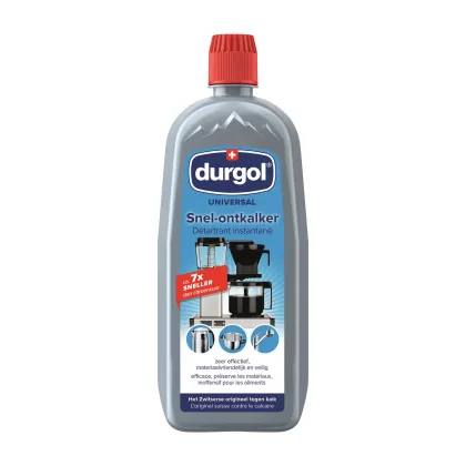 Zdjęcie Moccamaster - Durgol Universal Descaler - Płyn odkamieniający 750 ml MOCCAMASTER
