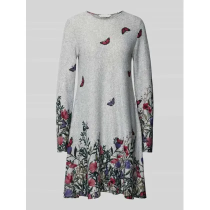 Zdjęcie Sukienka mini z plisami