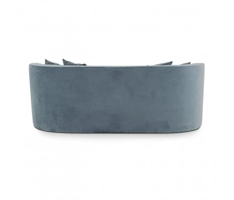 obrazek 3 Bardzo wygodna sofa w nowoczesnym stylu - Sevensedie