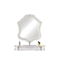 Picture Profiled frame with solid wood carving - Zanini
