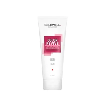 Zdjęcie Goldwell Dualsenses Color Revive Cool Red Odżywka 200 ml