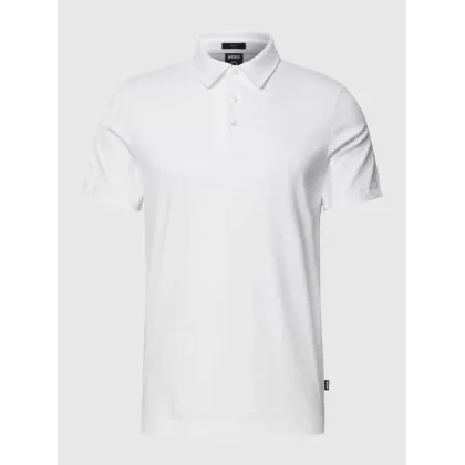 Zdjęcie Koszulka polo z napisem z logo