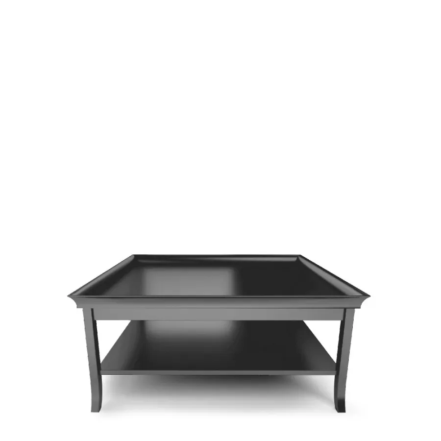 obrazek 4 Genialny włoski stolik kawowy H.45xL.100xP.100 cm