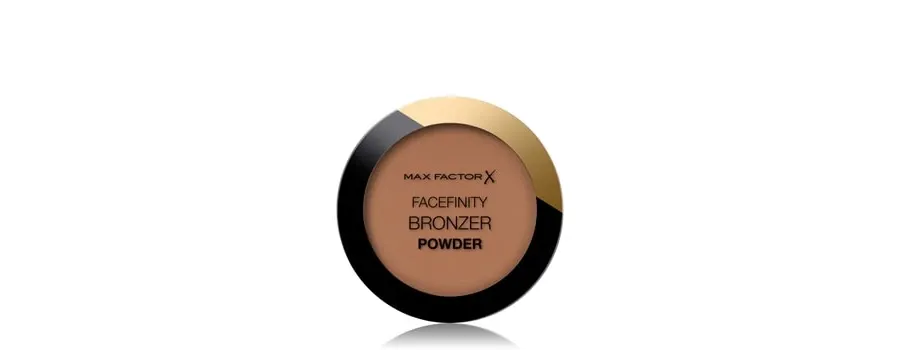 obrazek 1 Max Factor Facefinity Bronzer 10 g Nr. 002 - Warm Tan