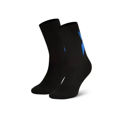 Zdjęcie Reebok Skarpety wysokie unisex R0376-SS24 (1-pack) Czarny