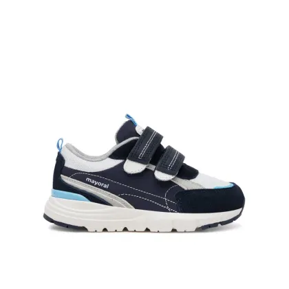 Zdjęcie Mayoral Sneakersy 43690 Granatowy
