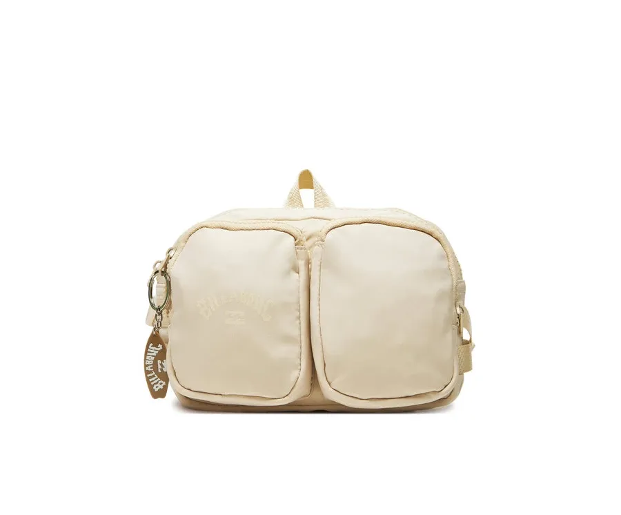obrazek 1 Billabong Torebka BLB-M-006-07 Beżowy