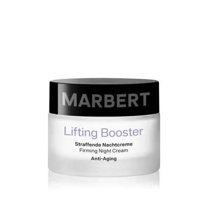 Zdjęcie Marbert Lifting Booster Krem na noc 50 ml