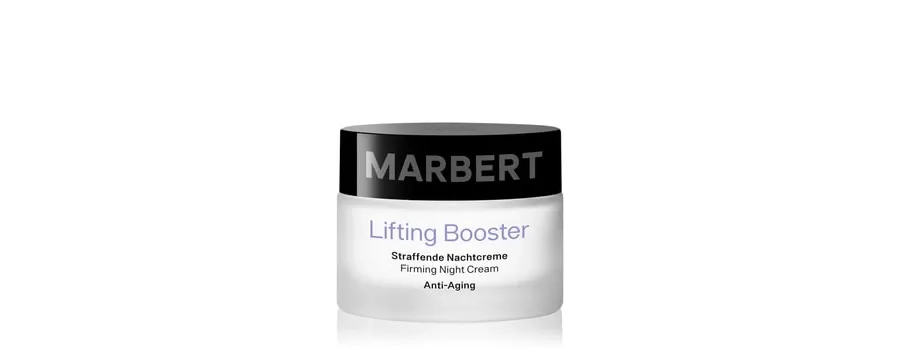 obrazek 1 Marbert Lifting Booster Krem na noc 50 ml