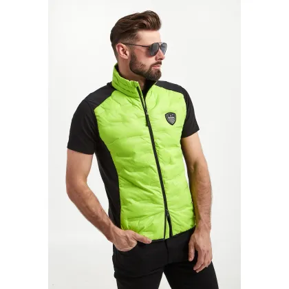 Zdjęcie Kamizelka męska EA7 EMPORIO ARMANI EA7 Emporio Armani