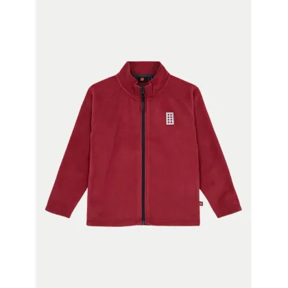 Zdjęcie LEGO Polar Sinclair 22973 Czerwony Regular Fit