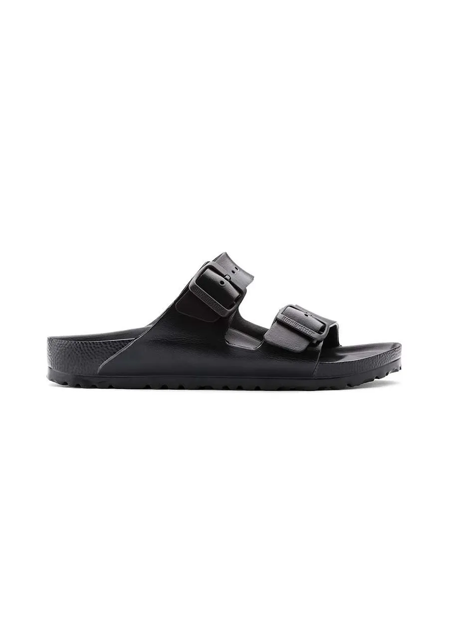 obrazek 1 Birkenstock klapki Arizona EVA męskie kolor czarny 129421