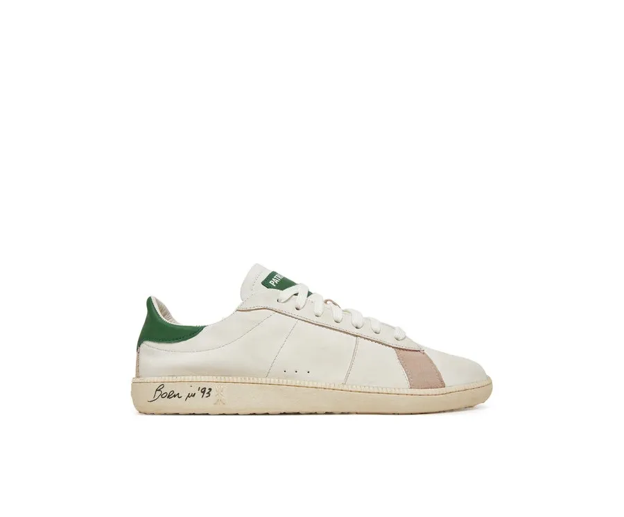 obrazek 1 Patrizia Pepe Sneakersy SKIN 2Z0068/L150-FF70 Biały