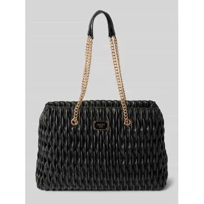 Zdjęcie Torebka z detalem z logo model ‘ruga’