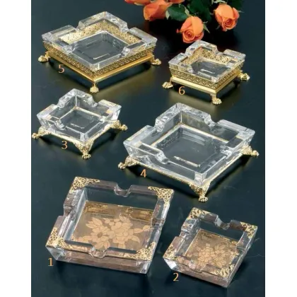 Picture Exclusive ashtrays