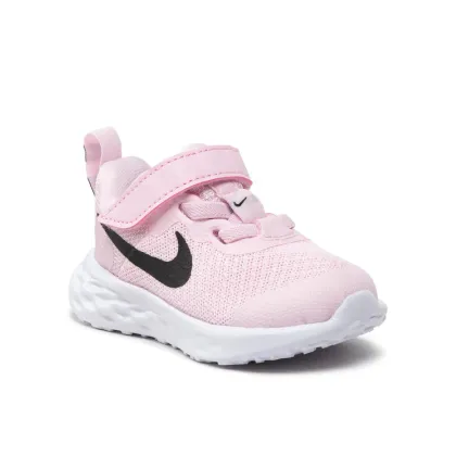 Zdjęcie Nike Sneakersy Revolution 6 Nn (TDV) DD1094 608 Różowy