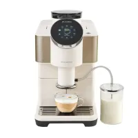 Zdjęcie Dr. Coffee - H2 Biały - Ekspres ciśnieniowy DR.COFFEE