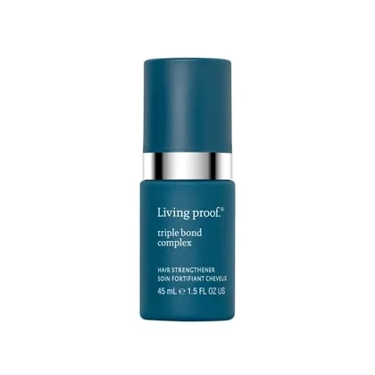 Zdjęcie Living Proof Triple Bond Complex Kuracja bez zmywania 45 ml