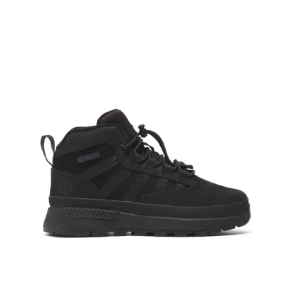 Zdjęcie Timberland Trzewiki Euro Trekker Mid Leather TB0A683V0151 Czarny