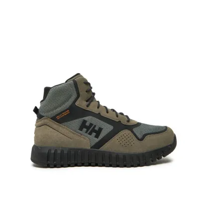 Zdjęcie Helly Hansen Sneakersy Monashee Ullr HT 11432 Brązowy